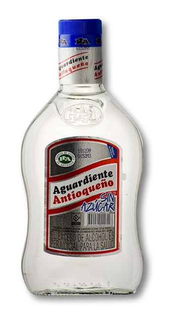 Antioqueño Azul 375